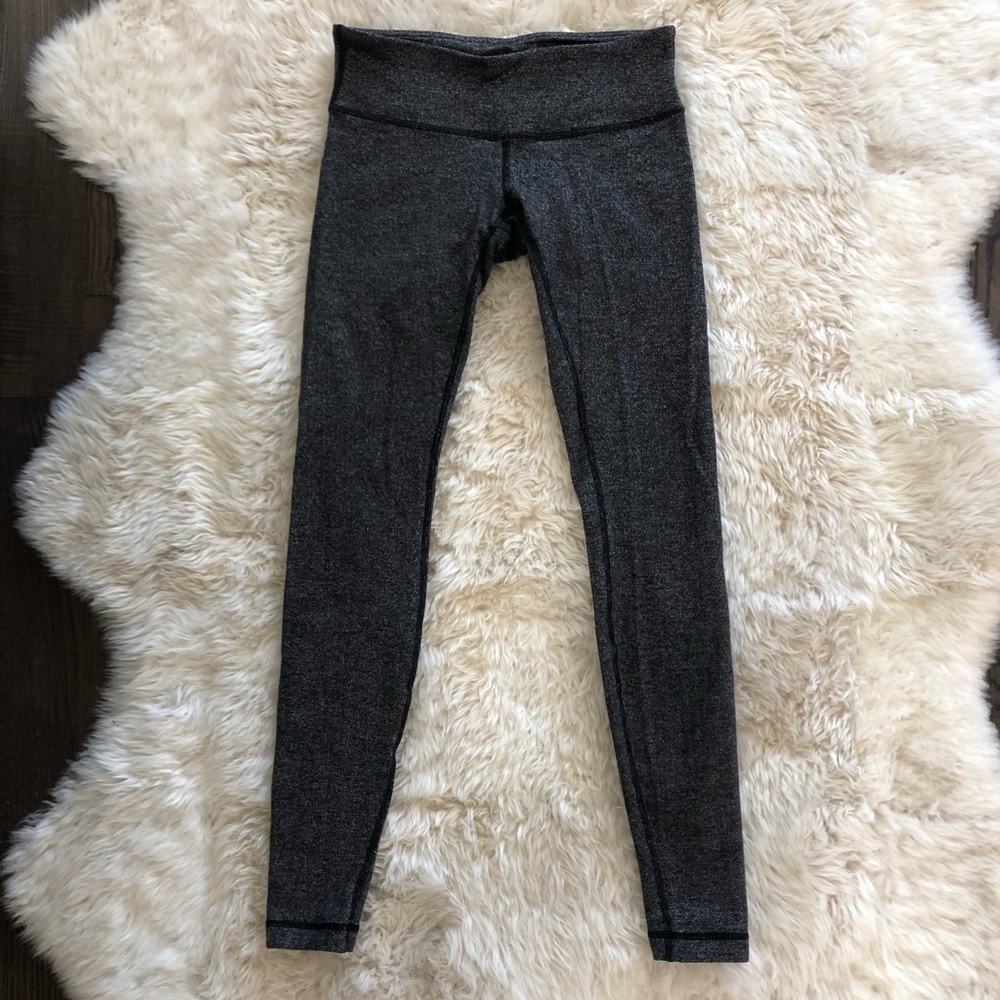 Lululemon Wunder Under Full-On Luxtreme 28”